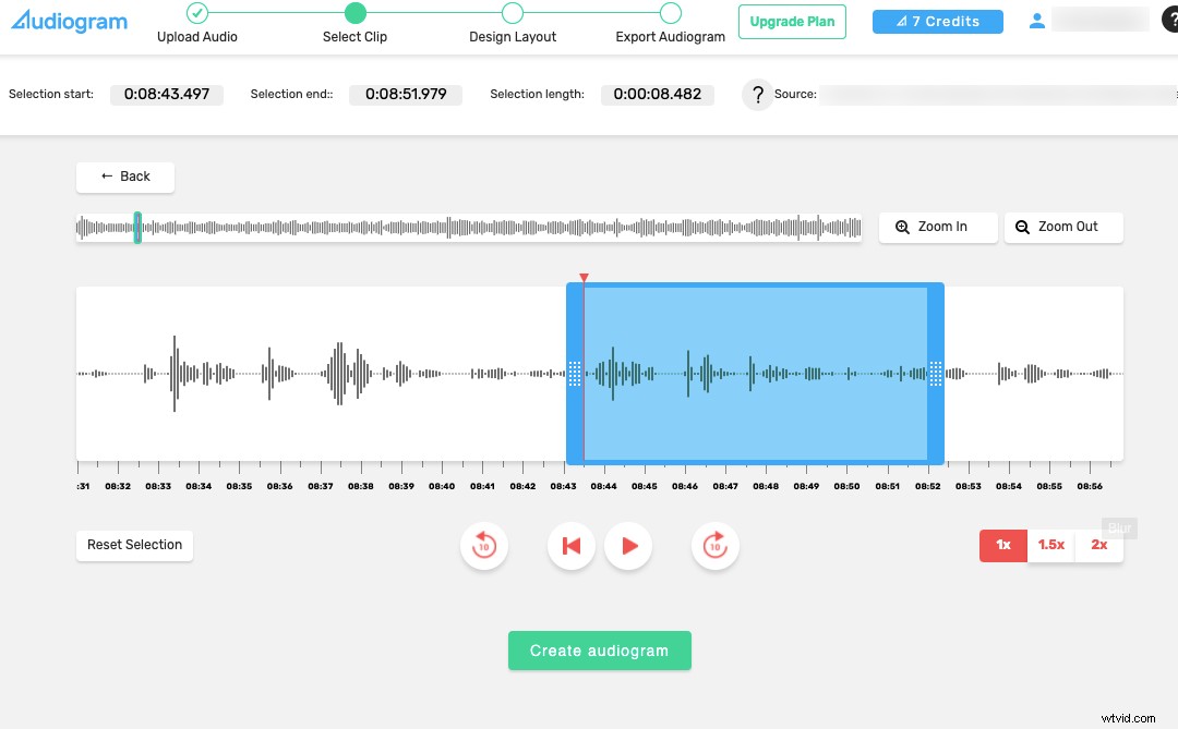 Ultimate Guide: Create Stunning Audio Waveform Videos for Social Media