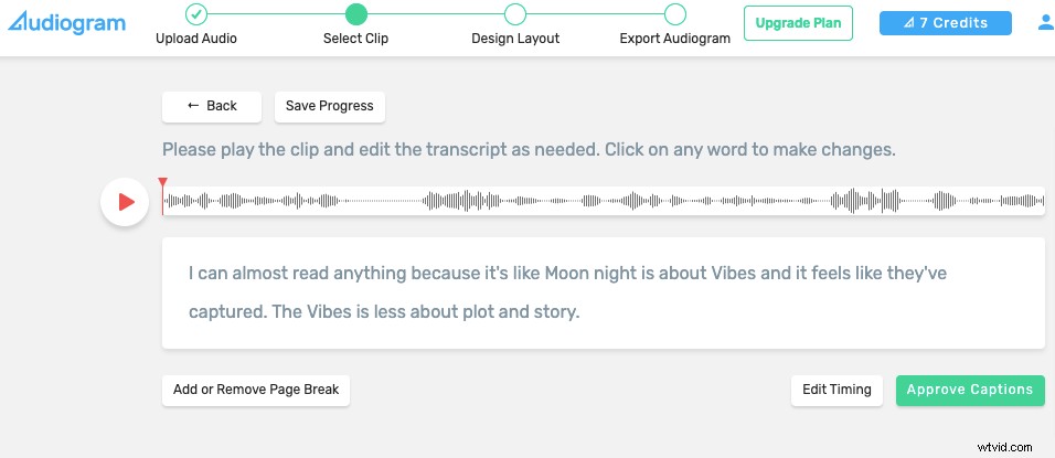 Ultimate Guide: Create Stunning Audio Waveform Videos for Social Media