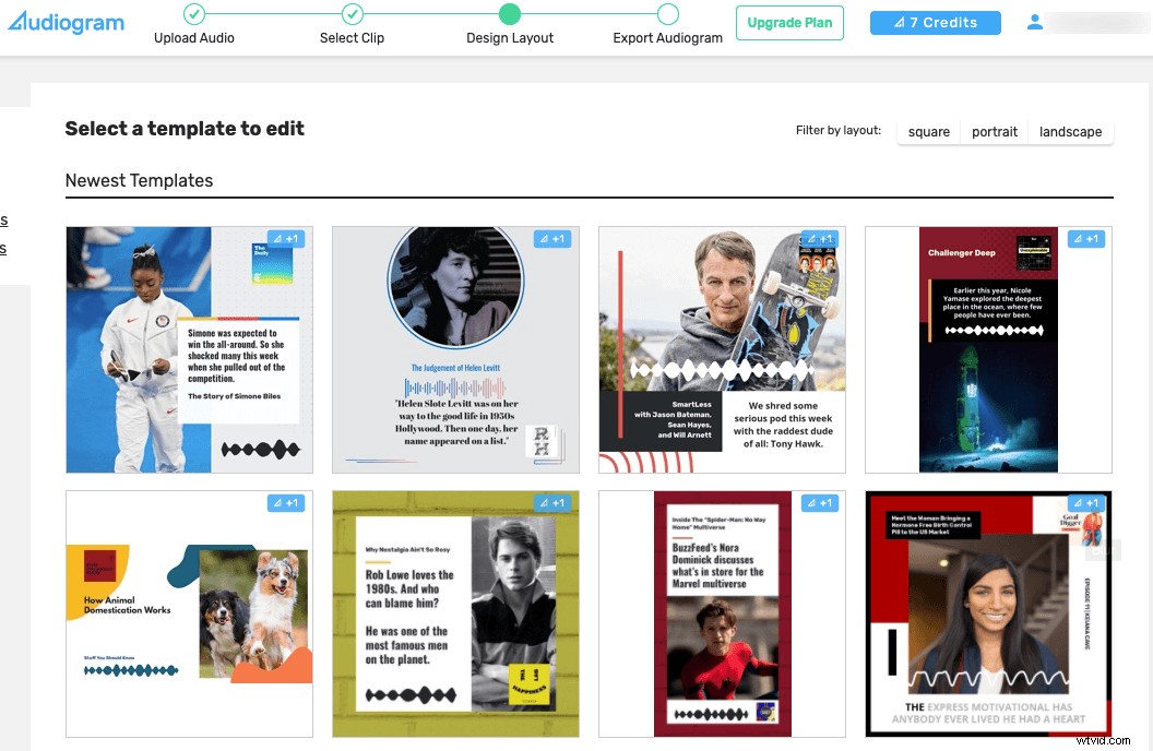 Ultimate Guide: Create Stunning Audio Waveform Videos for Social Media