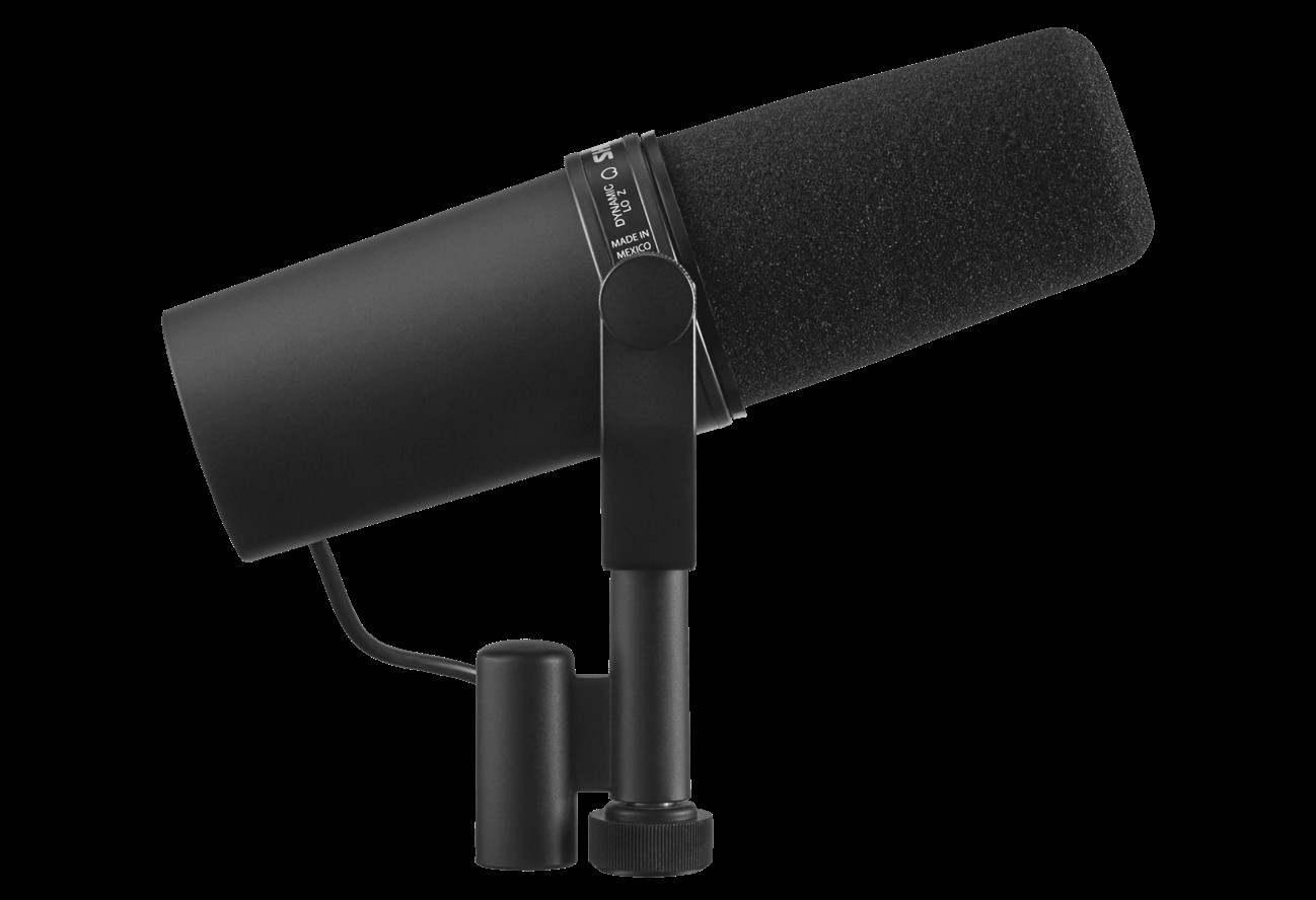 Dynamic vs. Condenser Microphones: Which to Choose and When