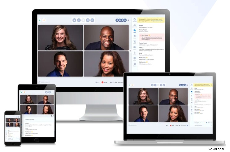 Top 6 Webinar Platforms for Businesses: 2022 Expert Review & Guide