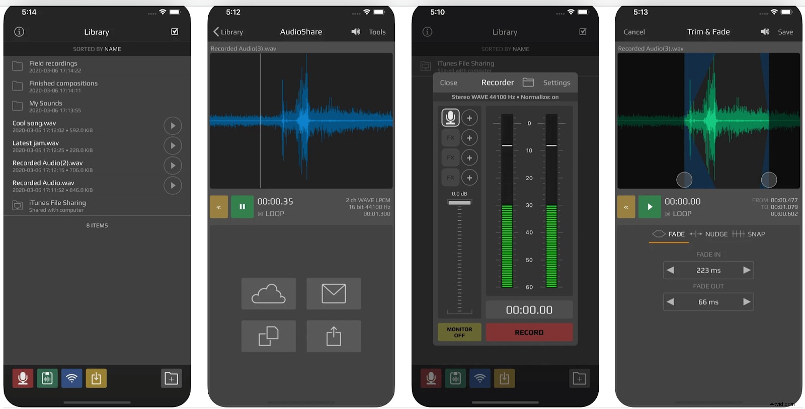 Top Voice Recorder Apps for Crystal-Clear, High-Quality Audio Recordings