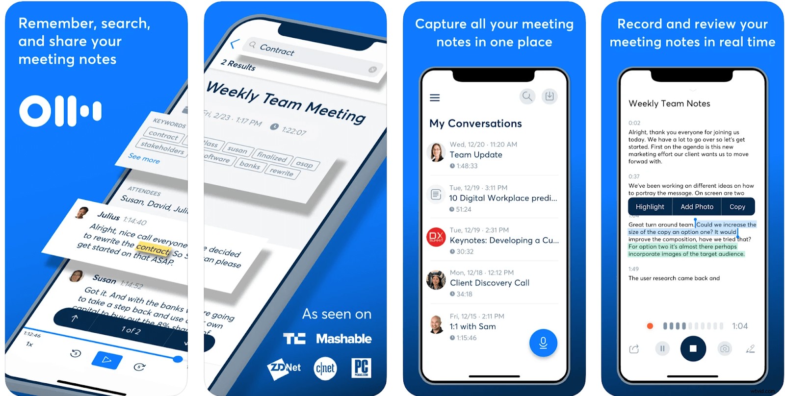 Top Voice Recorder Apps for Crystal-Clear, High-Quality Audio Recordings
