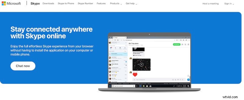 Best Podcast Software for Recording Video Interviews on Mac & PC