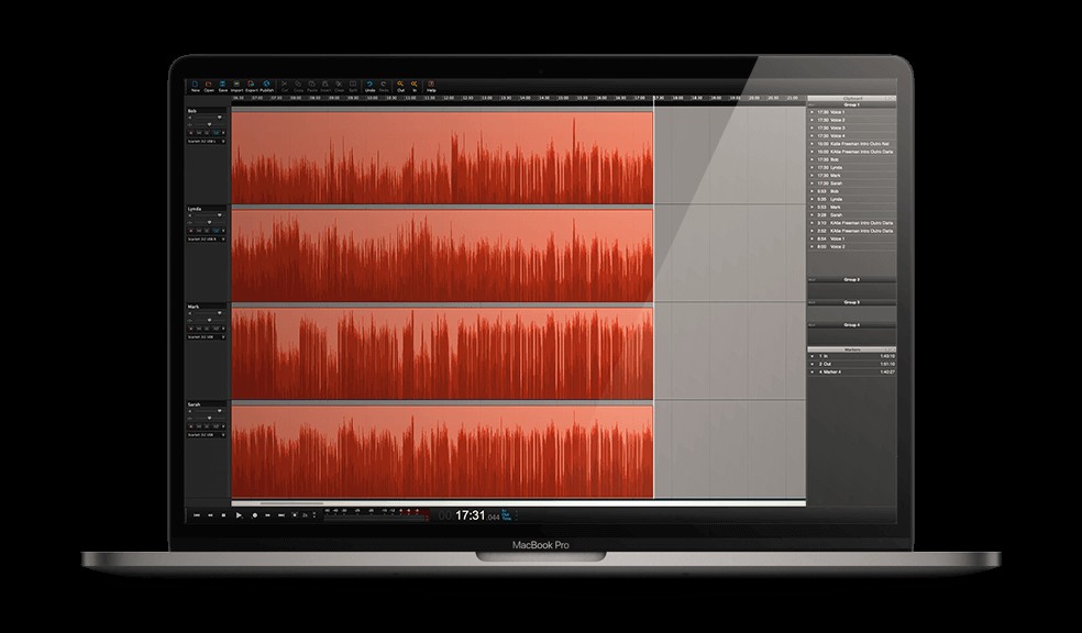 15 Best Podcast Recording Software for Mac & PC in 2024