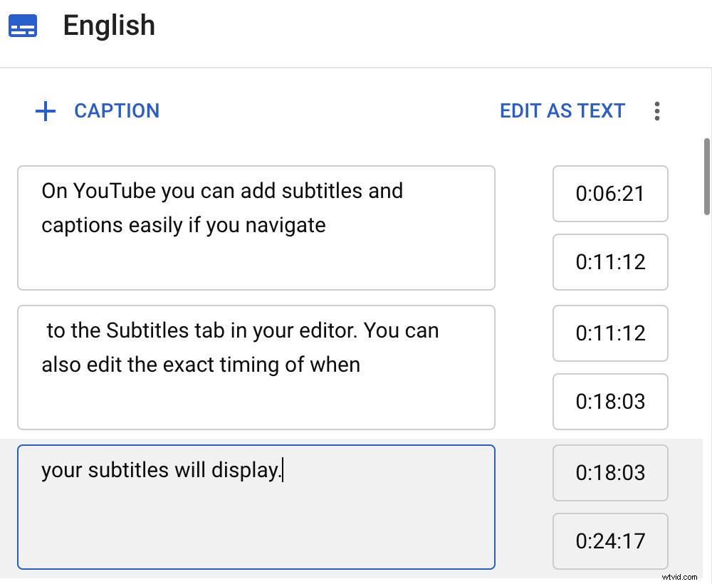 How to Automatically Add Free Captions to Videos: Easy Guide