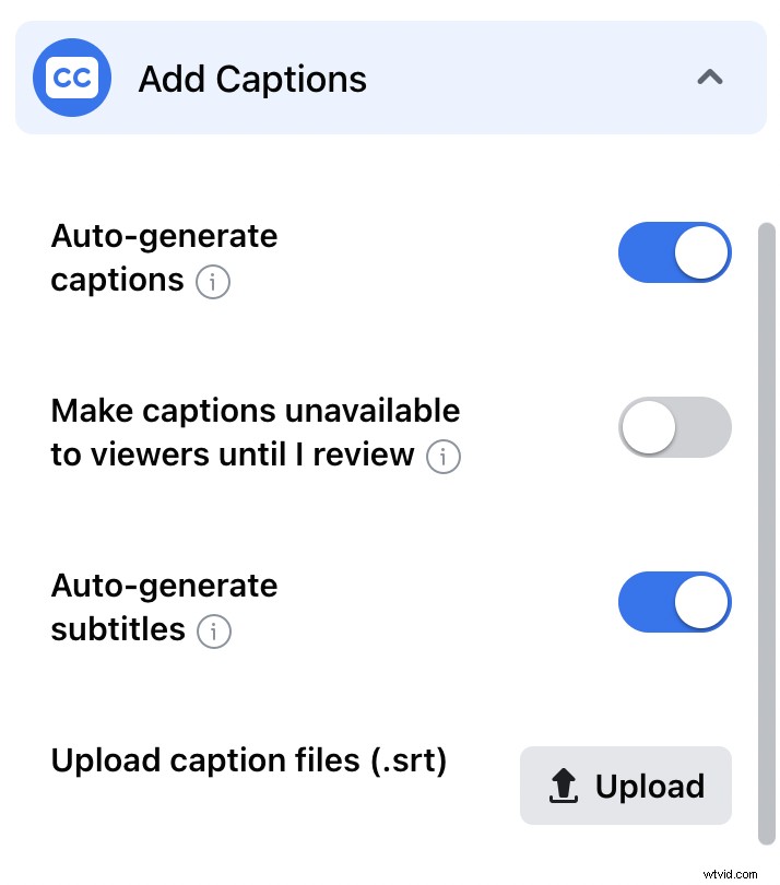 How to Automatically Add Free Captions to Videos: Easy Guide