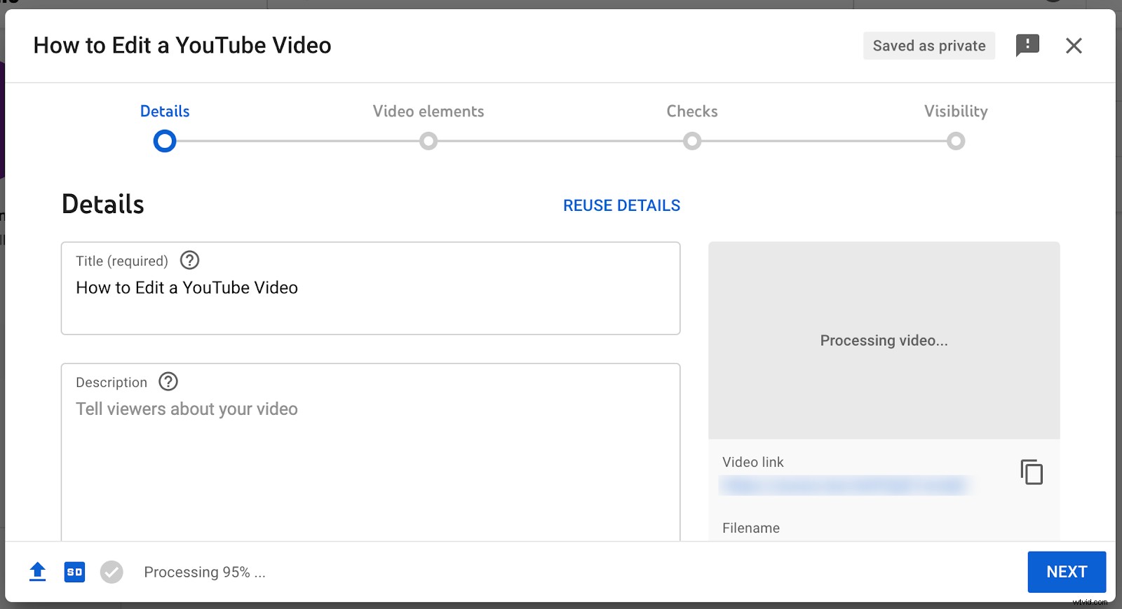 How to Edit YouTube Videos on Any Device: Expert Guide | Riverside.fm