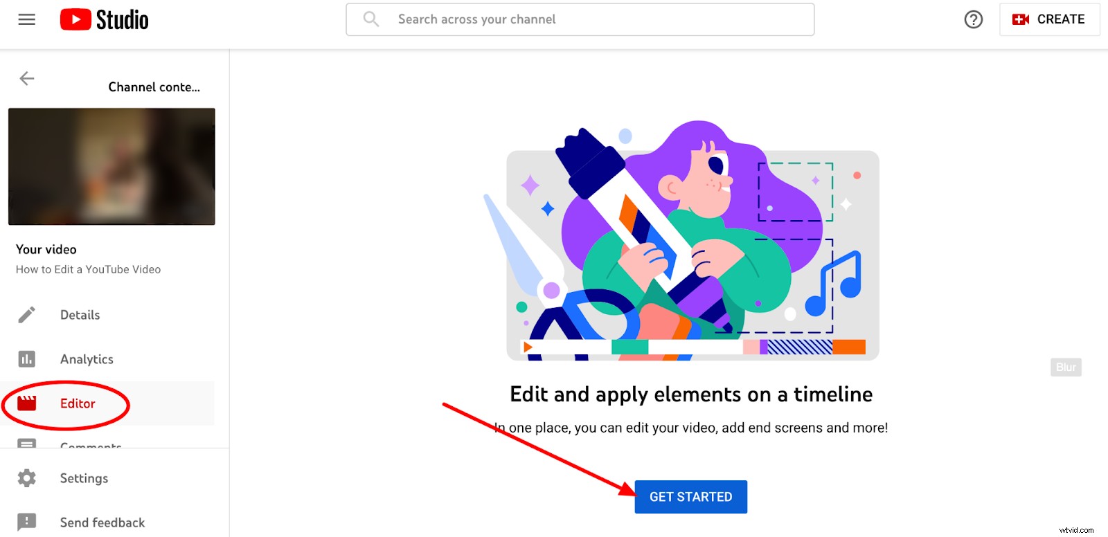 How to Edit YouTube Videos on Any Device: Expert Guide | Riverside.fm