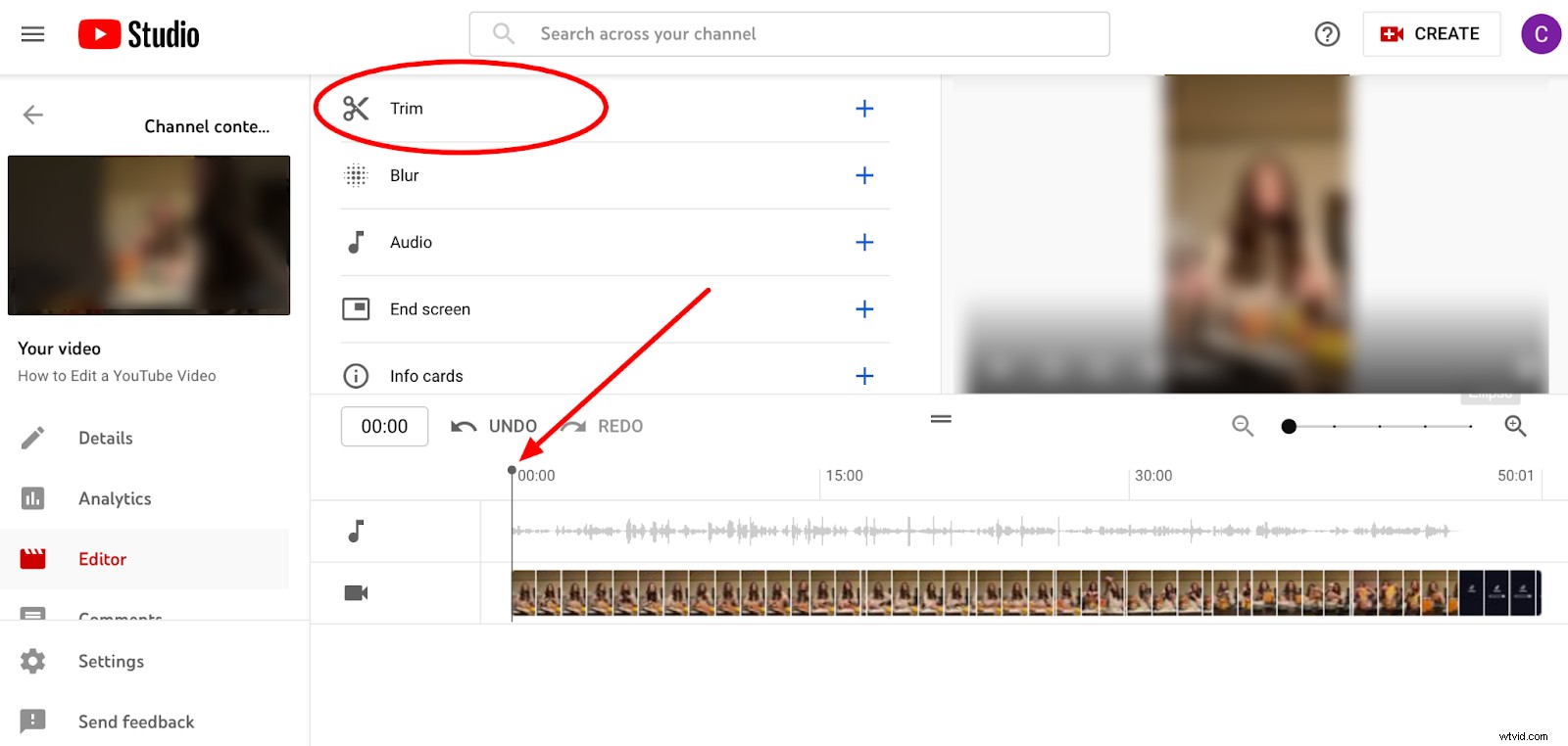 How to Edit YouTube Videos on Any Device: Expert Guide | Riverside.fm