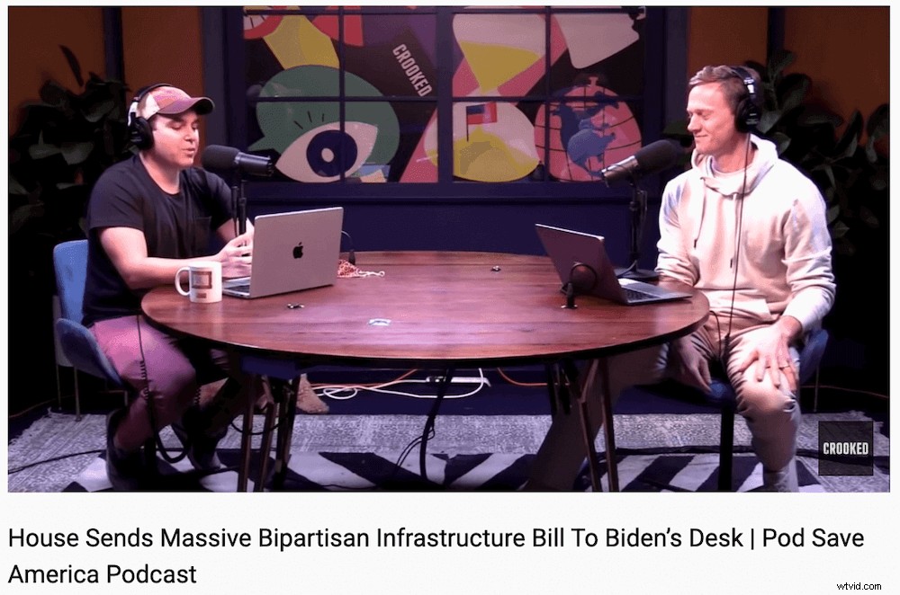 How to Launch a Video Podcast: 5 Proven Steps for Beginners