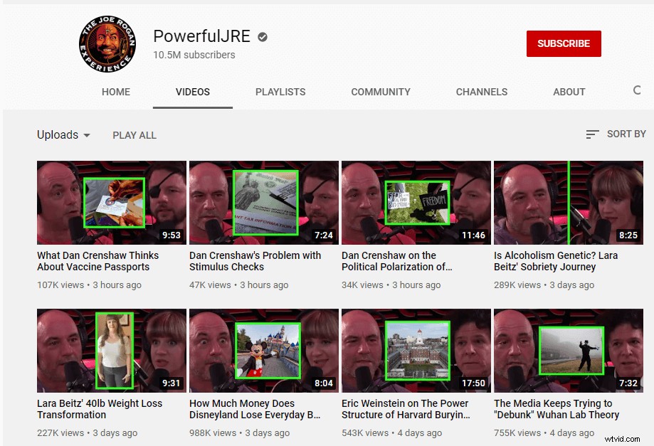 Master Video Podcasting: Key Lessons from 5 Successful Podcasters