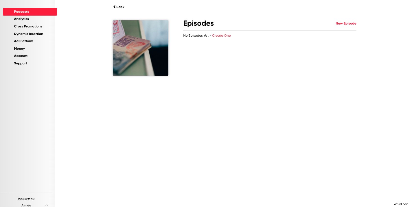 RedCircle Review: Unlimited Hosting, Monetization & Full Walkthrough for Podcasters