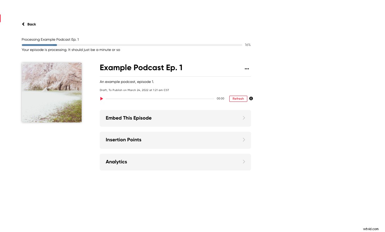 RedCircle Review: Unlimited Hosting, Monetization & Full Walkthrough for Podcasters