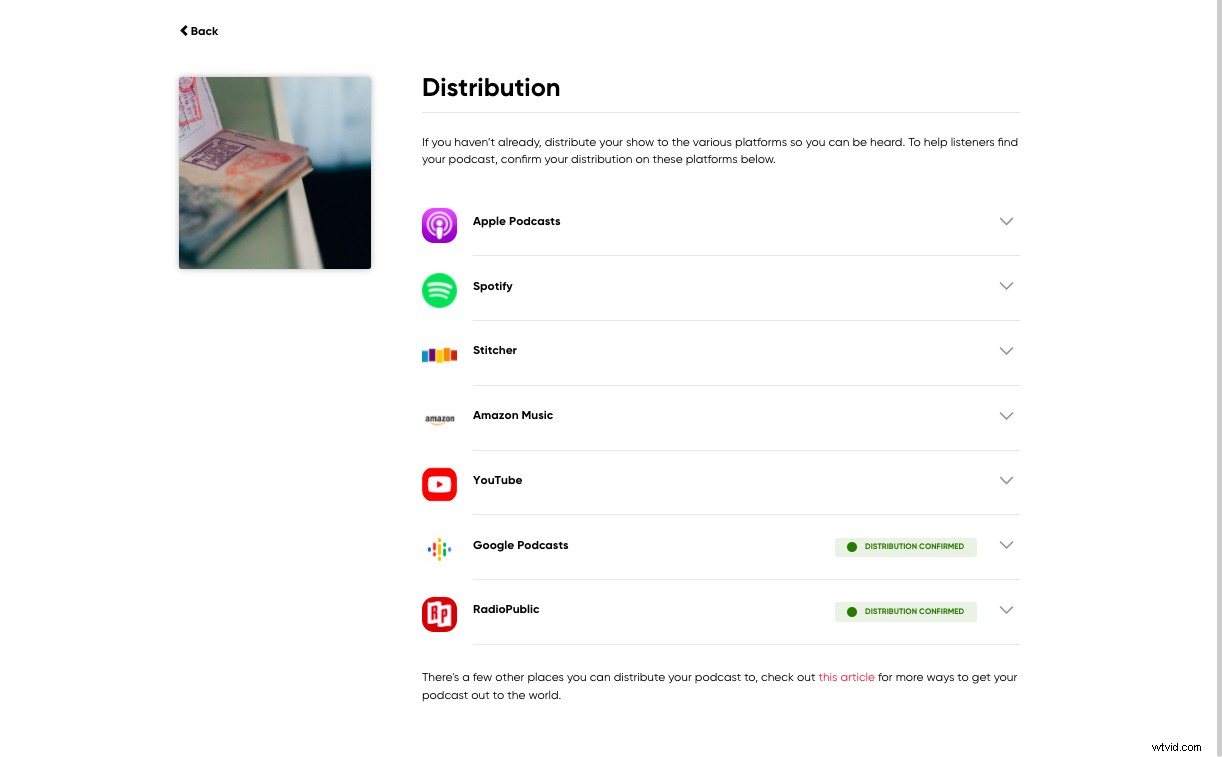 RedCircle Review: Unlimited Hosting, Monetization & Full Walkthrough for Podcasters