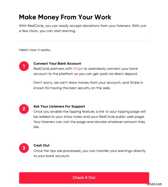 RedCircle Review: Unlimited Hosting, Monetization & Full Walkthrough for Podcasters