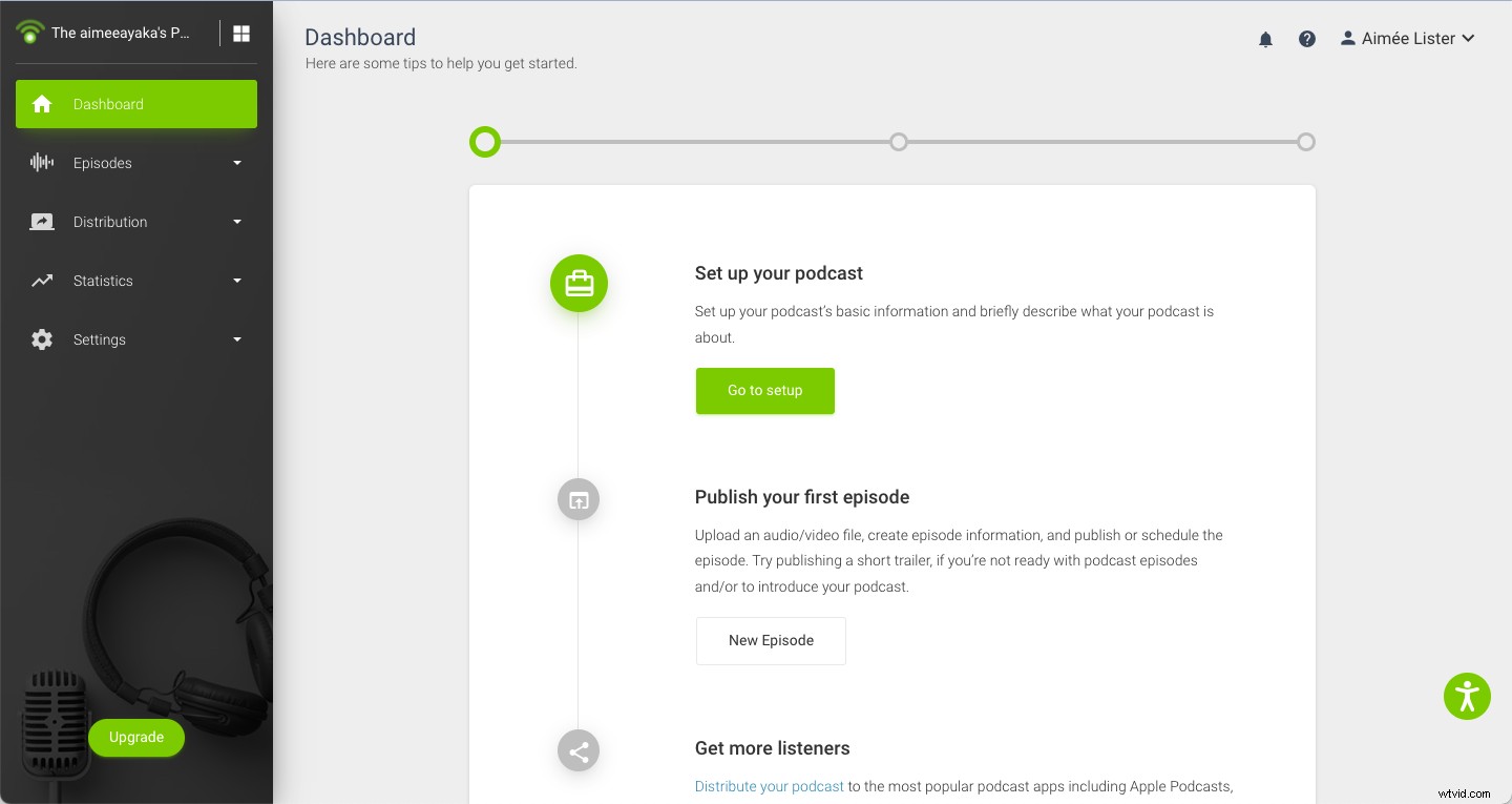 Podbean Podcast Hosting: In-Depth Review and Complete Walkthrough