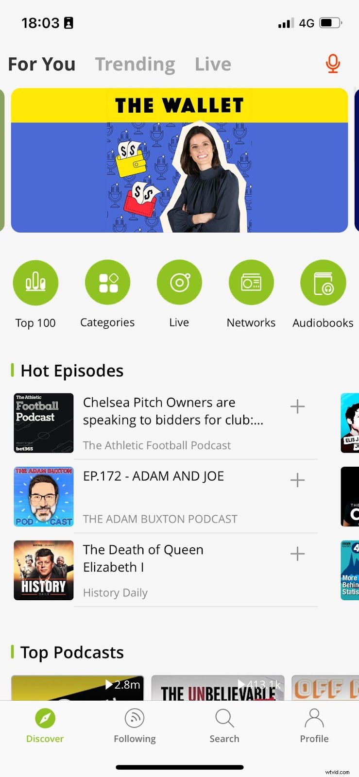 Podbean Podcast Hosting: In-Depth Review and Complete Walkthrough