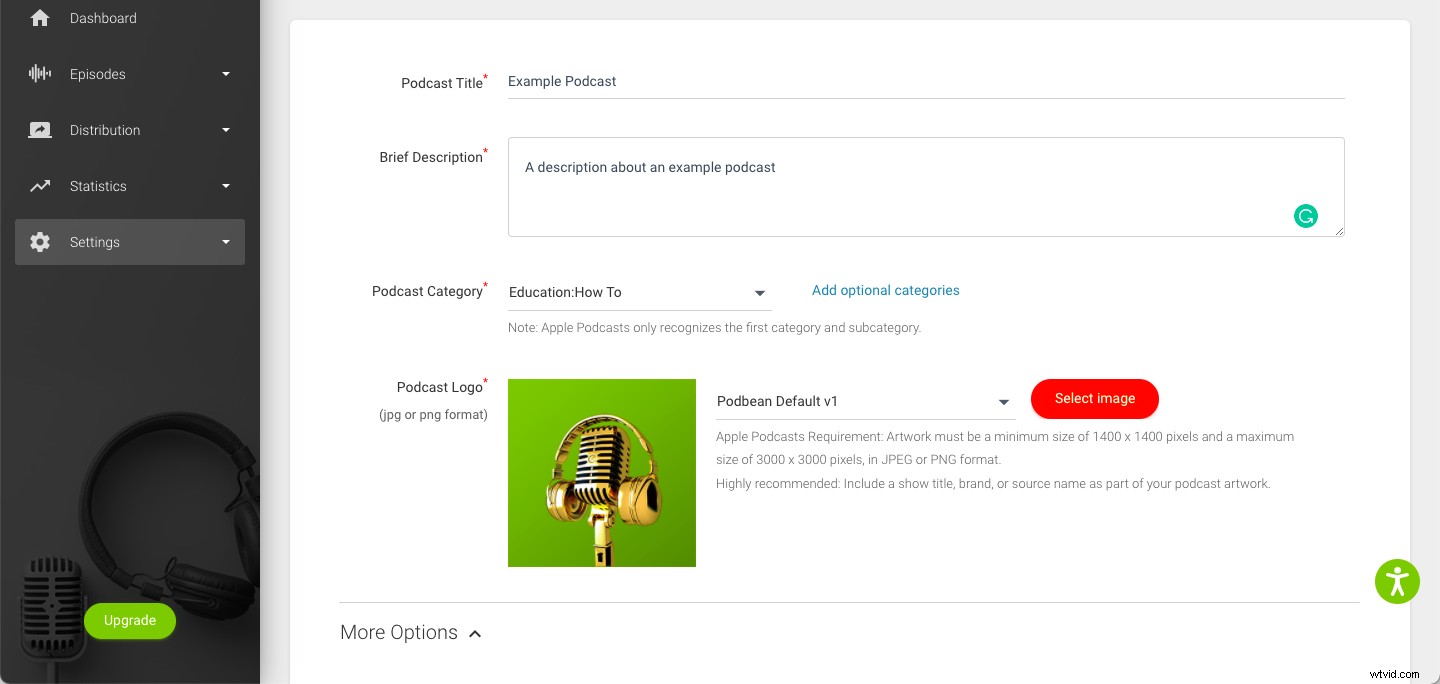 Podbean Podcast Hosting: In-Depth Review and Complete Walkthrough