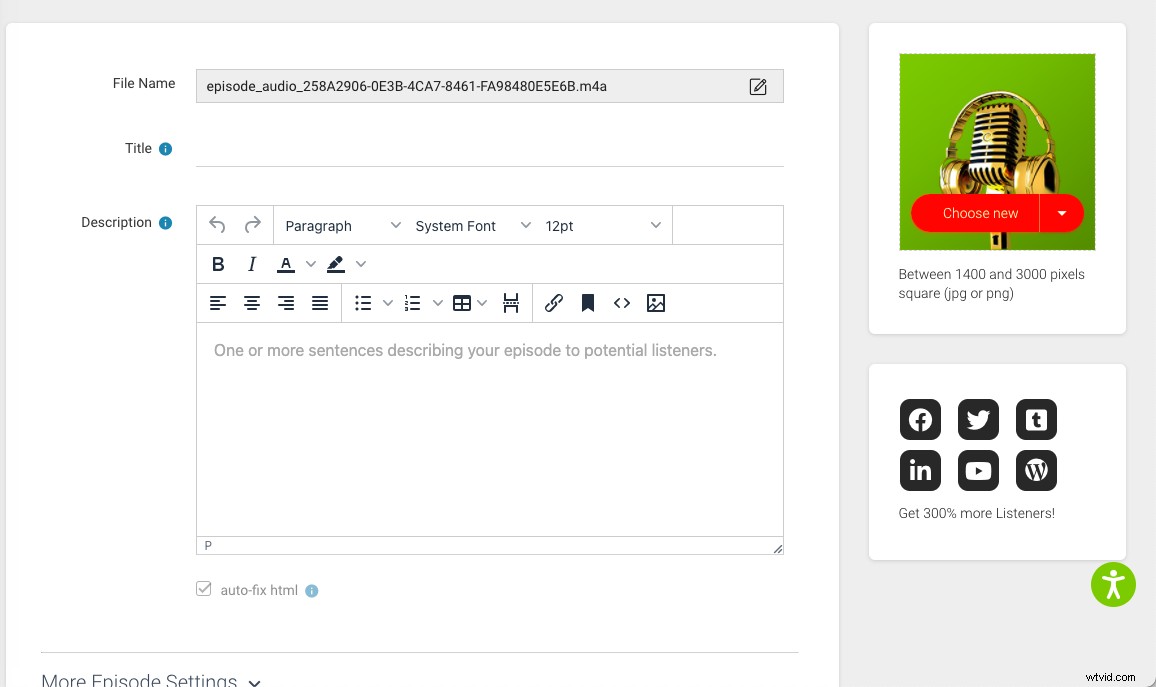 Podbean Podcast Hosting: In-Depth Review and Complete Walkthrough