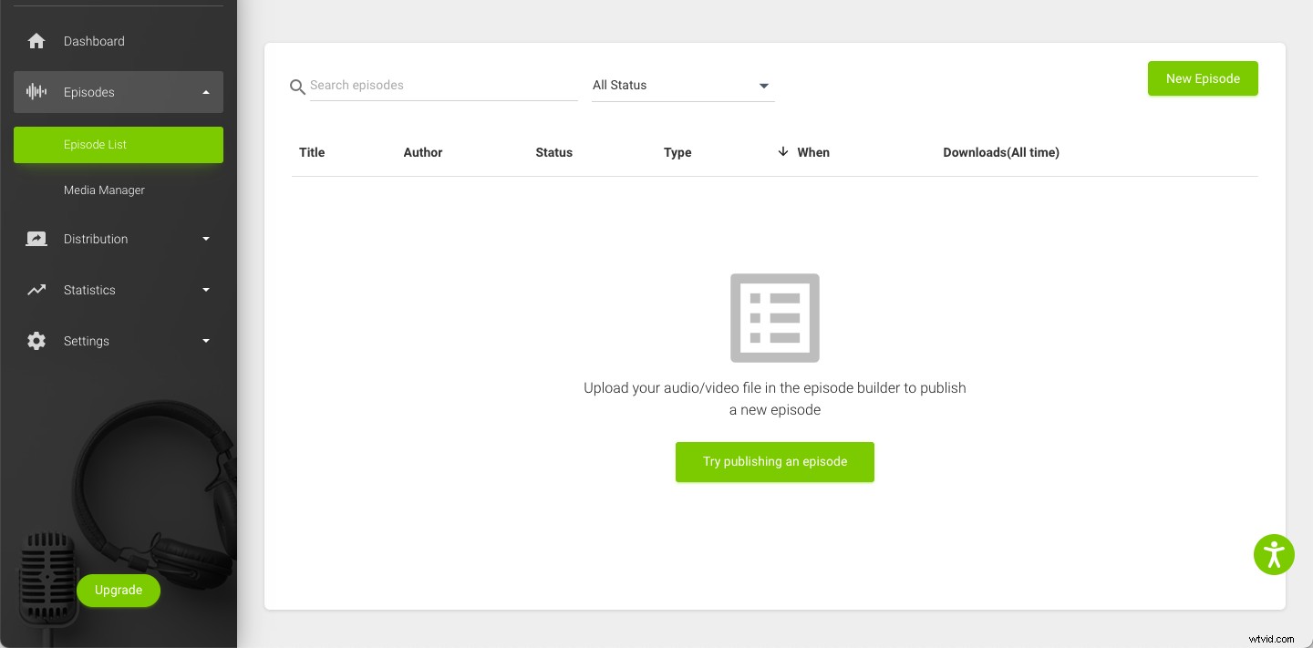 Podbean Podcast Hosting: In-Depth Review and Complete Walkthrough