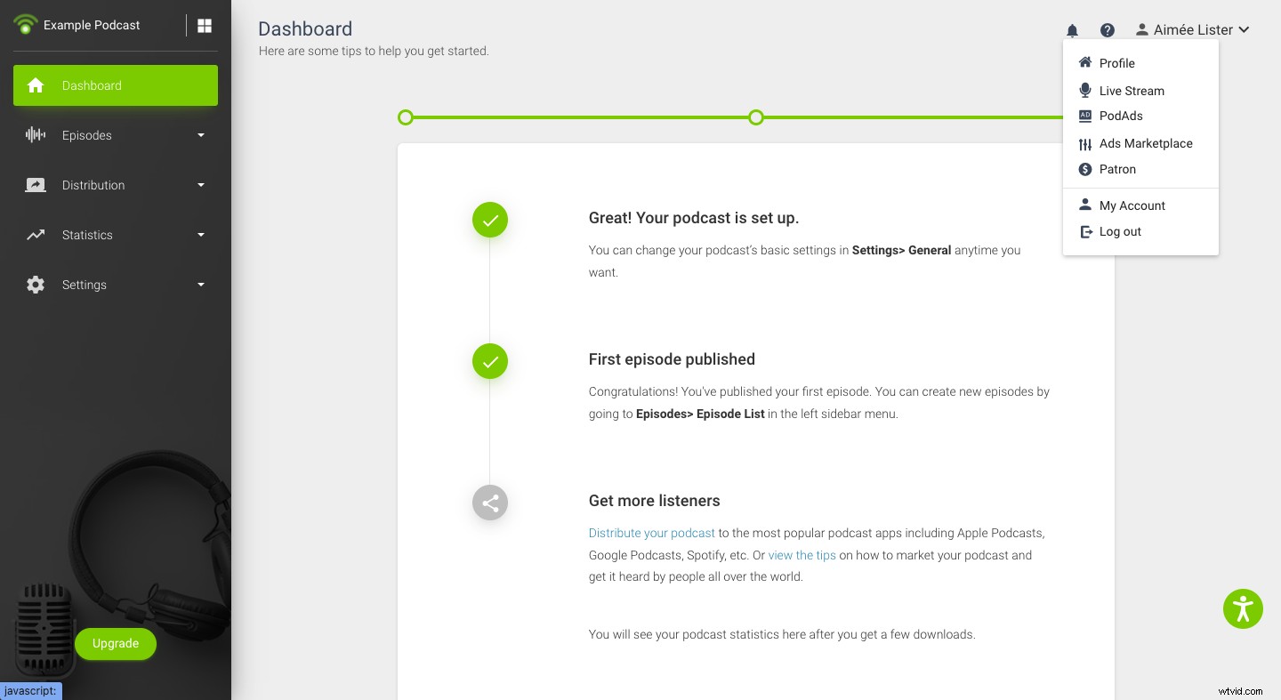 Podbean Podcast Hosting: In-Depth Review and Complete Walkthrough