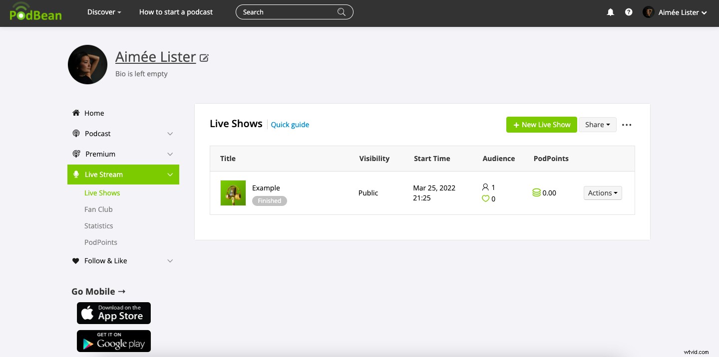 Podbean Podcast Hosting: In-Depth Review and Complete Walkthrough
