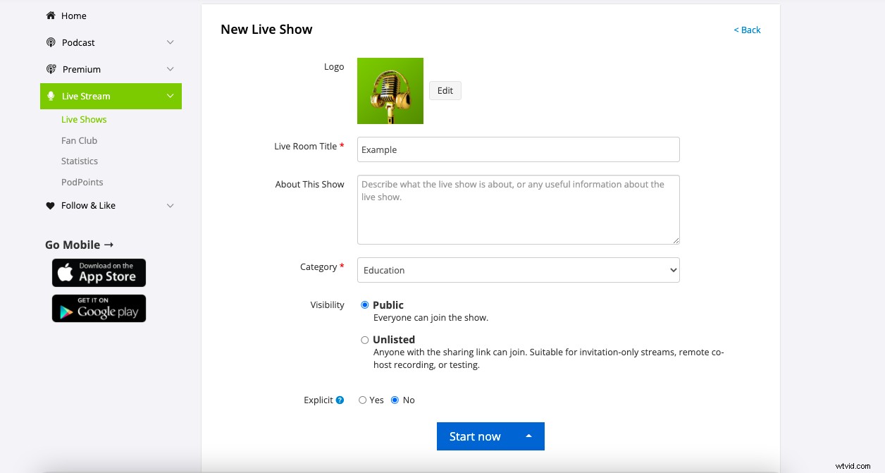 Podbean Podcast Hosting: In-Depth Review and Complete Walkthrough