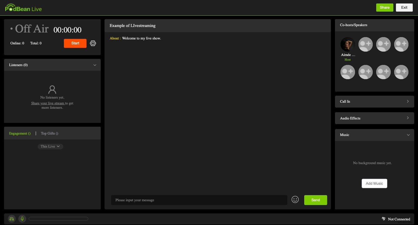 Podbean Podcast Hosting: In-Depth Review and Complete Walkthrough
