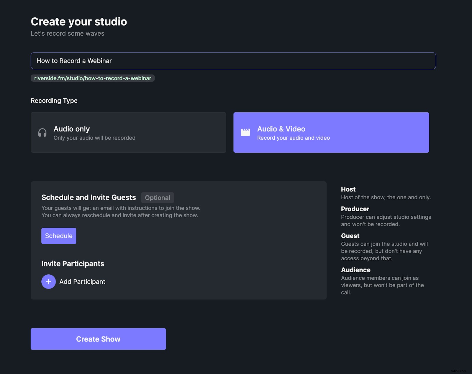 How to Record Webinars That Attendees Will Rewatch: Pro Tips for 2024