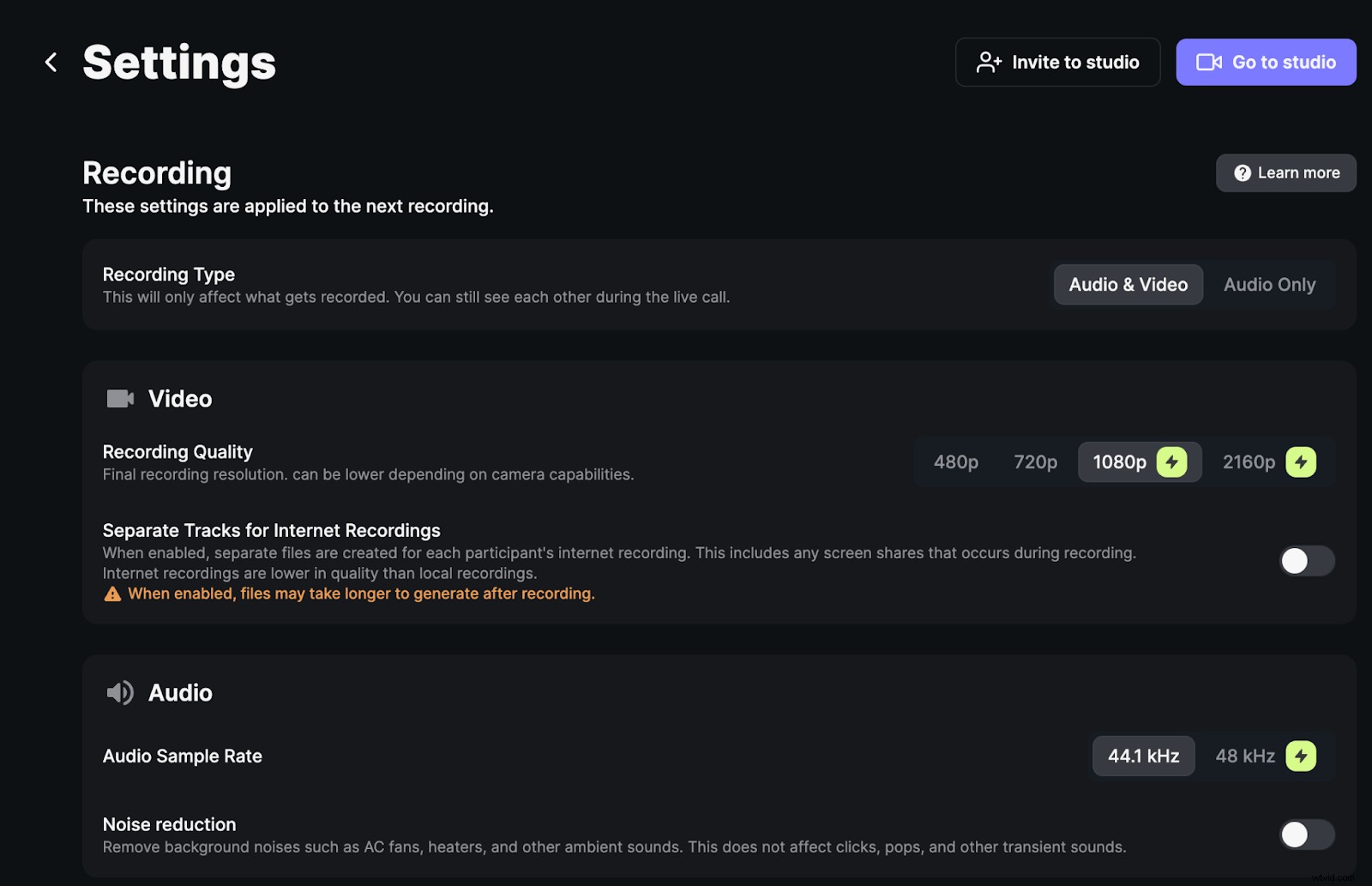 How to Record Webinars That Attendees Will Rewatch: Pro Tips for 2024