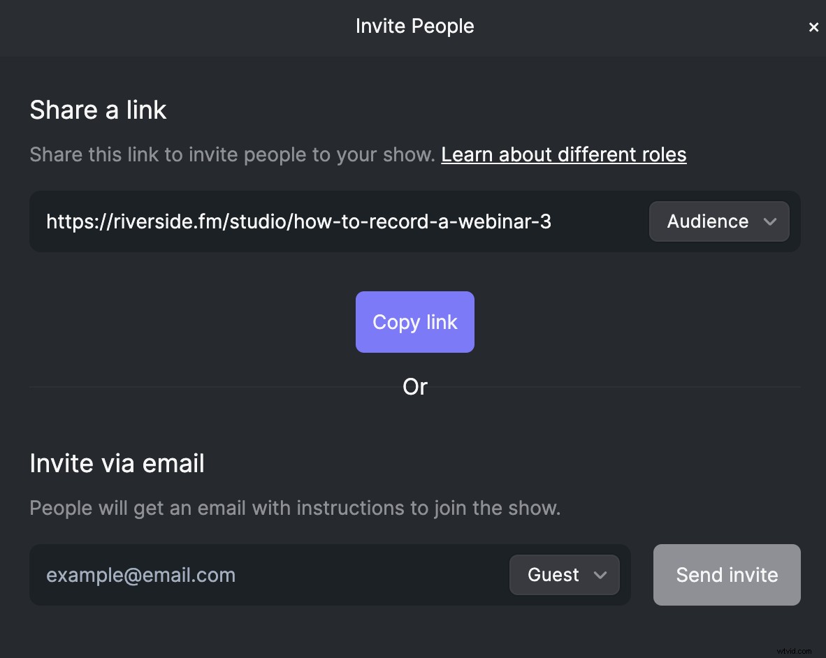 How to Record Webinars That Attendees Will Rewatch: Pro Tips for 2024