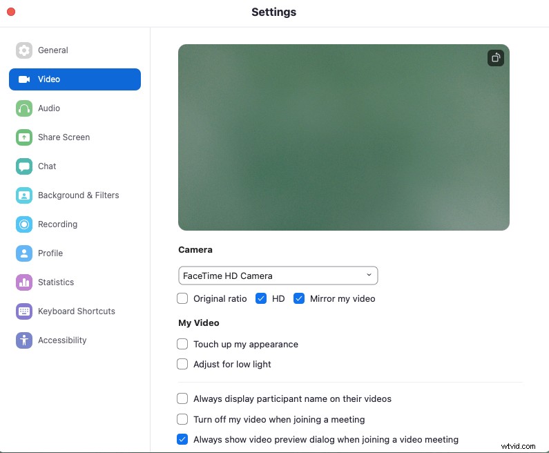 How to Record Separate Full HD Video Tracks for Zoom Participants: Pro Guide