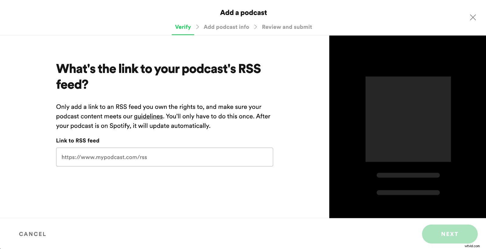 How to Upload Your Podcast to Spotify: Complete 2024 Step-by-Step Guide
