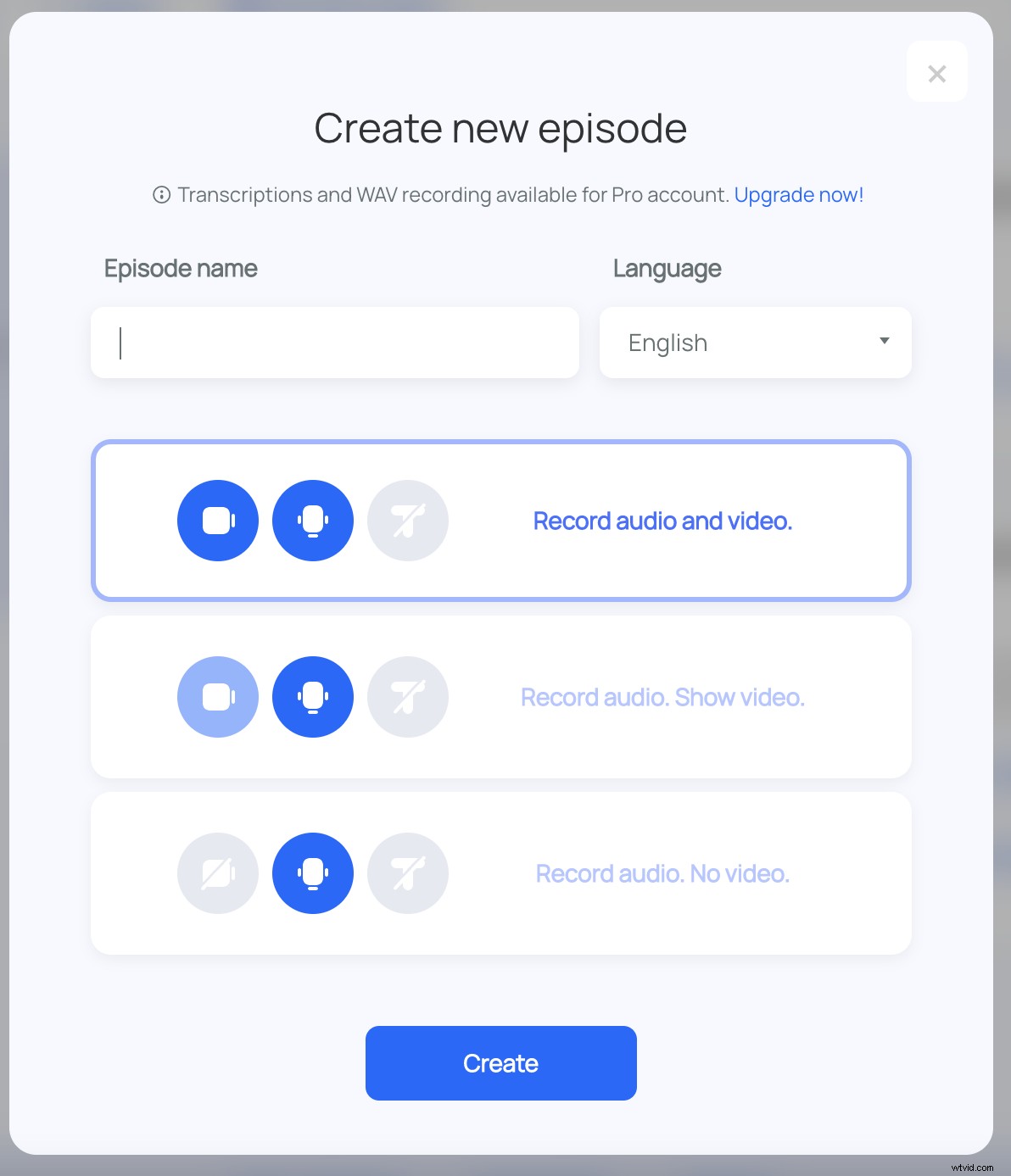 Riverside.fm vs. Zencastr: Which is the Best Remote Podcast Recording Platform?