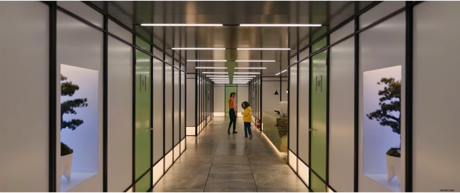 Mise-en-Scène Explained: The Essential Filmmaking Visual Technique