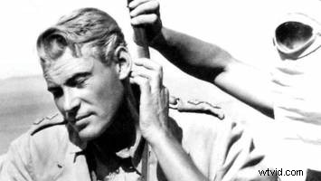 Mise-en-Scène Explained: The Essential Filmmaking Visual Technique