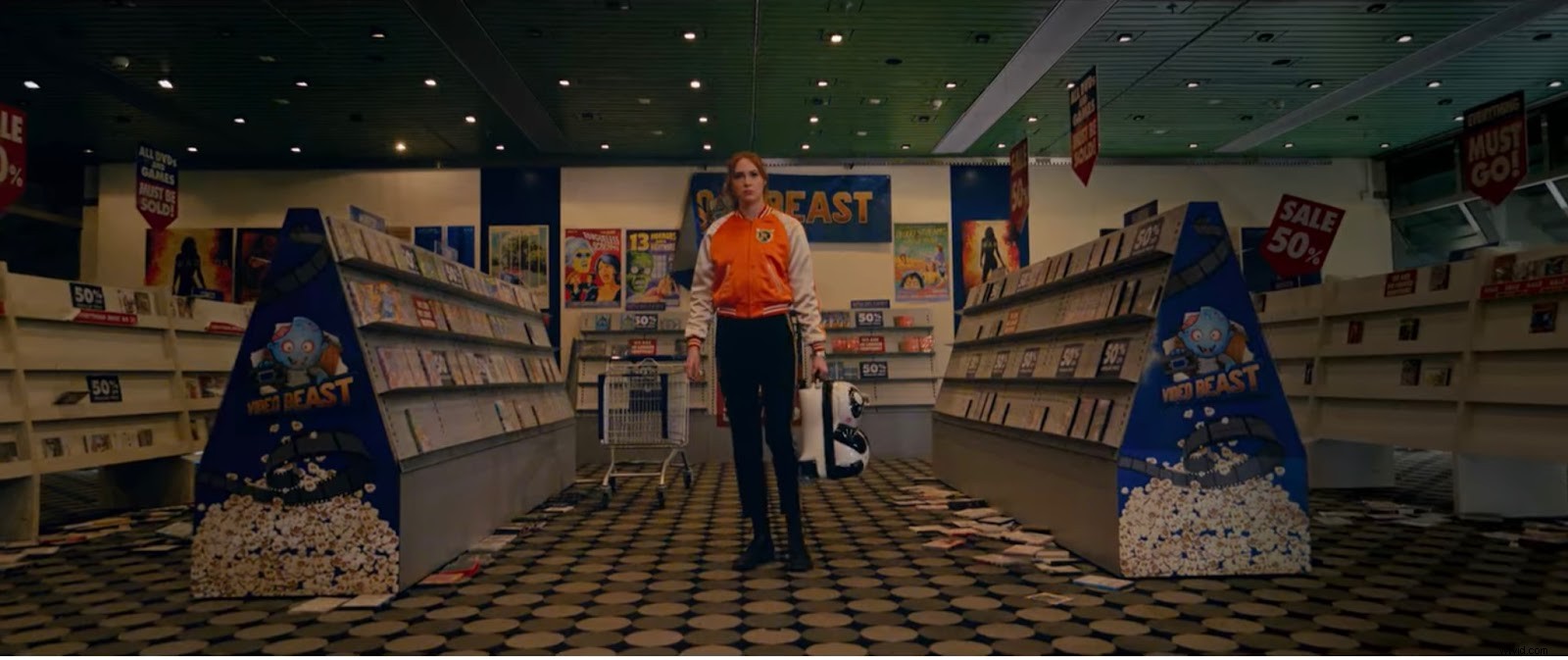 Mise-en-Scène Explained: The Essential Filmmaking Visual Technique