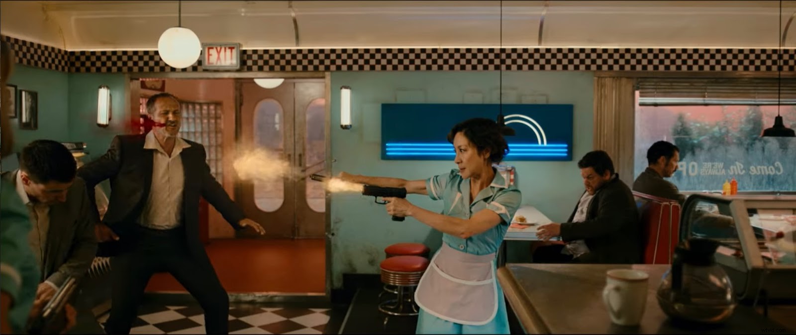 Mise-en-Scène Explained: The Essential Filmmaking Visual Technique