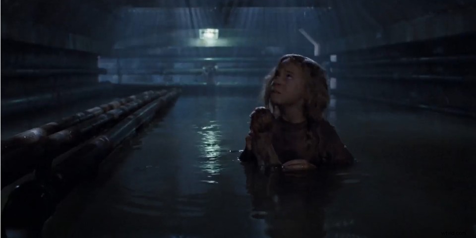 Mise-en-Scène Explained: The Essential Filmmaking Visual Technique