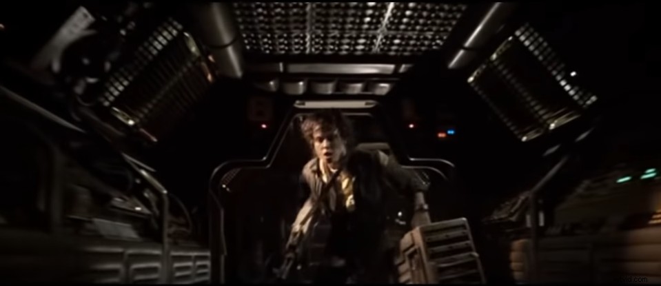 Mise-en-Scène Explained: The Essential Filmmaking Visual Technique