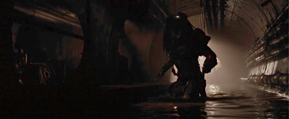 Mise-en-Scène Explained: The Essential Filmmaking Visual Technique