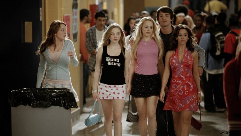 Master the Rule of Odds: Elevate Your Film Compositions