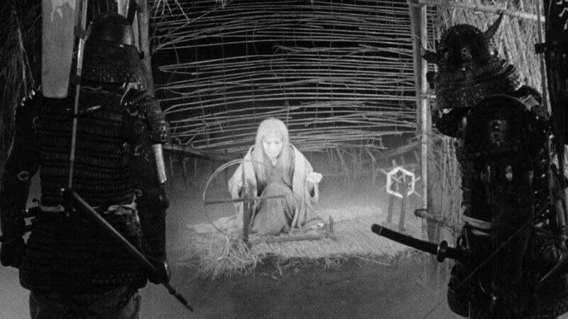 Master the Rule of Odds: Elevate Your Film Compositions