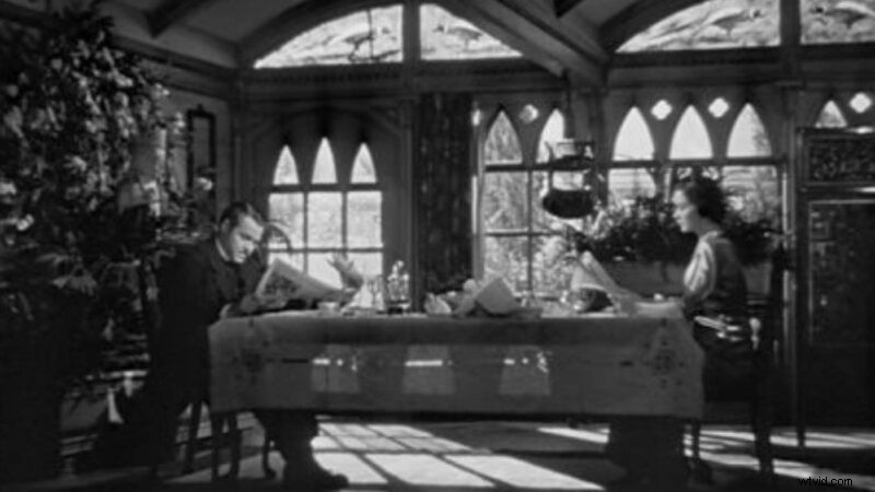 Master the Rule of Odds: Elevate Your Film Compositions