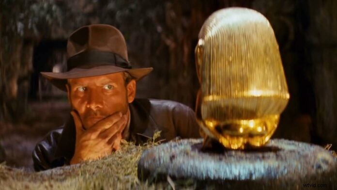 Master the Dolly Shot: Essential Beginner s Guide to Cinematic Camera Movement