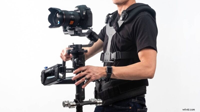 Master the Dolly Shot: Essential Beginner s Guide to Cinematic Camera Movement