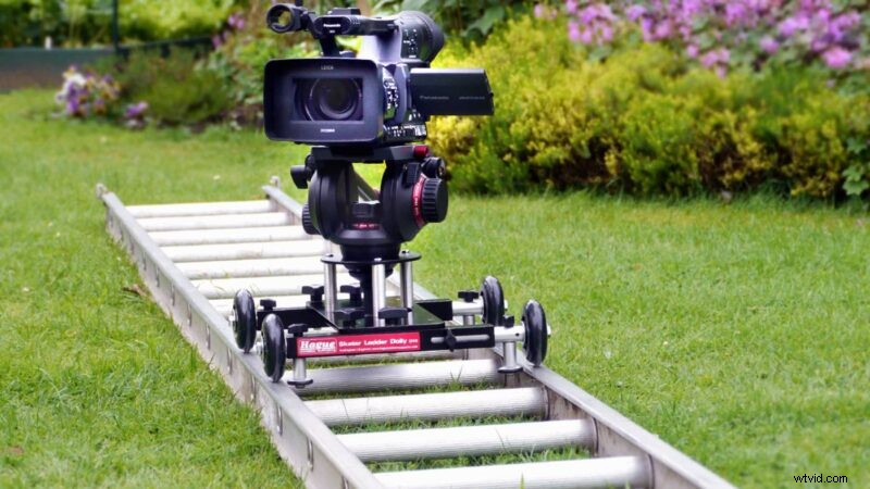 Master the Dolly Shot: Essential Beginner s Guide to Cinematic Camera Movement