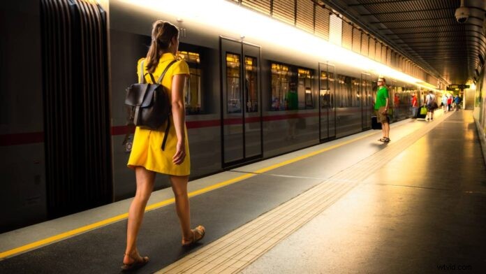 Master Leading Lines: Guide Viewer Focus in Film Composition