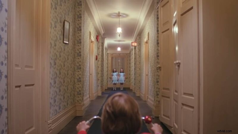 Master Leading Lines: Guide Viewer Focus in Film Composition